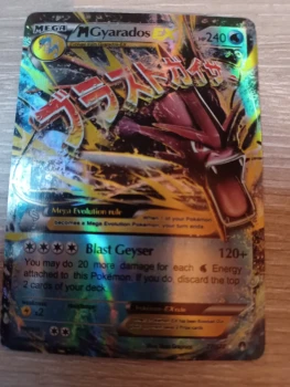 Carte pokemon
