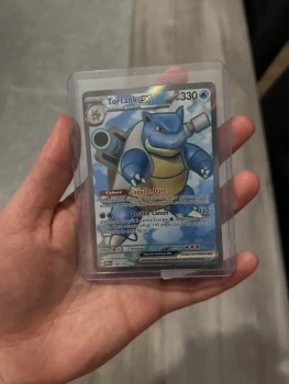 Tortank ex 184/165