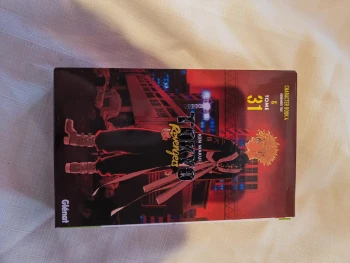 Tome 31 collector Tokyo revenger