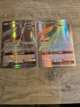 Carte Pokémon Celesteela