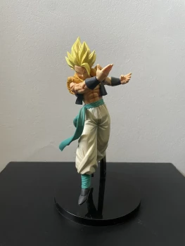 Figurine Gogeta
