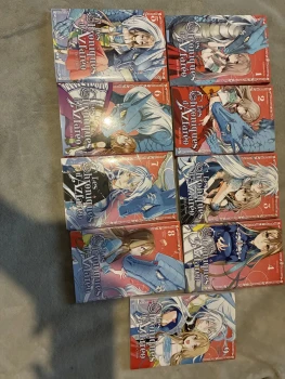 Les chroniques d’azfareo