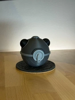 Pokeball Pokemon - Heavy Ball Hisui - Arceus