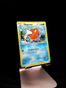 Magicarpe 4/12 - holo (Mc Do 2016)