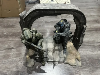 Halo 5 Guardians édition collector Xbox One