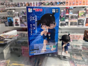 Figurine SEGA - Detective Conan - Conan