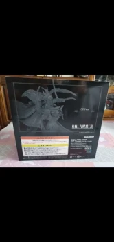 Figurine final fantasy shiva neuve scellés