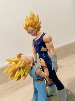 Figurine dragon Ball