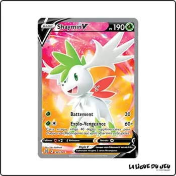Shaymin V