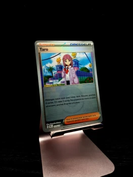 Taro 114/131 - Pokéball