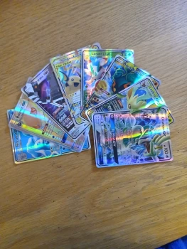 Carte Pokemon