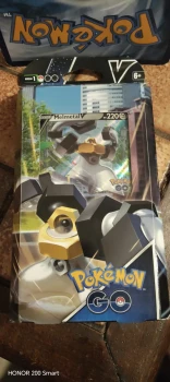 Deck melmetal V neuf scellé