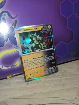 Carte pokemon