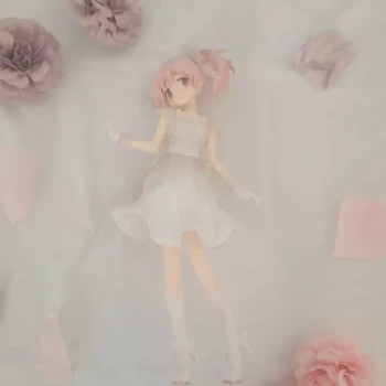 Figurine Madoka Kaname