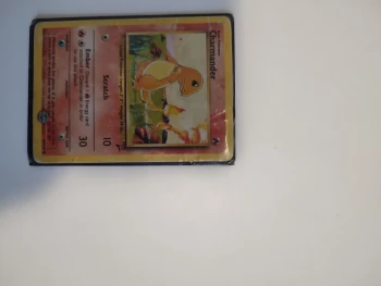 Carte pokémon