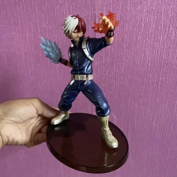 Figurine 💃🏽 Shoto Todoroki