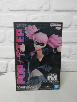 Figurine My Hero Academia Pop Step The Amazing Heroes Another banpresto