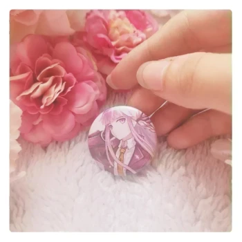 Pins Kyoko Kirigiri