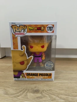 Funko POP 1707 Orange Piccolo SE