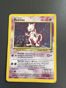 Mewtwo