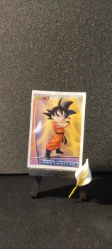 Stickers panini Dragon Ball, Son Goten, 24