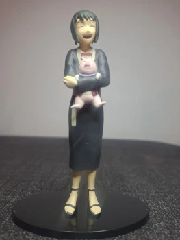 Figurine Shizune – Naruto Shippuden – Altaya