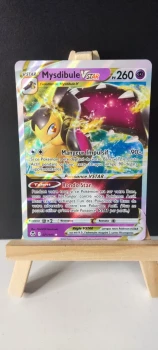 🇫🇷Carte Pokémon🇫🇷  – EB Tempête Argentée -  Mysdibule VSTAR 071/195