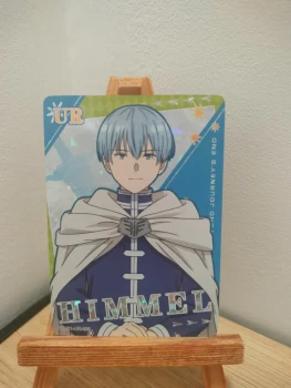 Carte Himmel UR Frieren Kayou