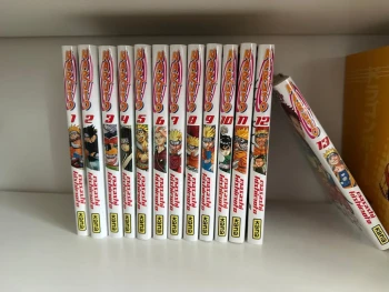 Naruto