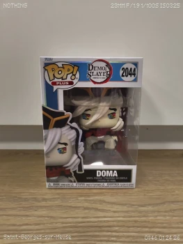 Funko POP 2044 Doma