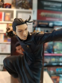 Figurine Suguru Geto