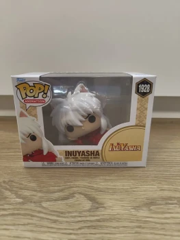 Funko POP 1928 Inuyasha