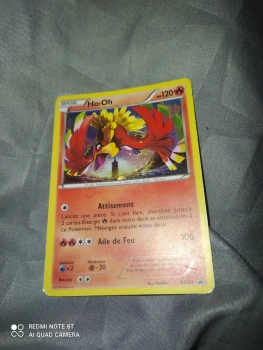 Ho oh
