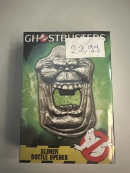 Décapsuleur gostbusters neuf blister