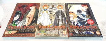 Embalming "une autre histoire de Frankenstein" : 8 à 10 (sur 10)