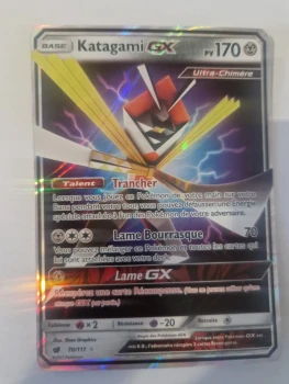 Katagami GX 70/111