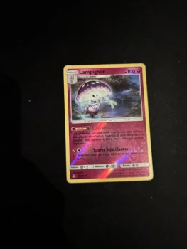 Carte pokemon