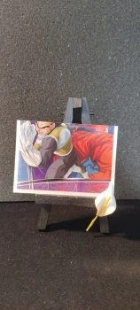 Stickers panini Dragon Ball, numéro : 13