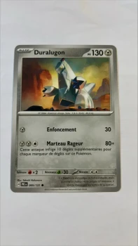 Duralugon 69/131 Evolutions prismatiques