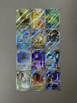 Lot ar Ninja Spinner m4 Pokémon Japan