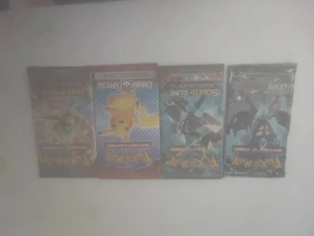 4 booster