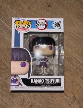 Figurine Pop Kanao Tsuyuri