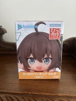 Hololive Production - Figurine Natsuiro Matsuri Hikkake