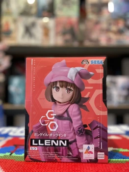 Figurine de Lenn