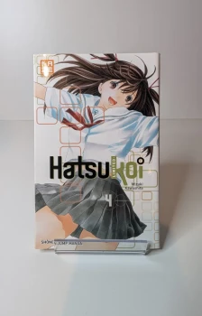 [Manga] Hatsukoi Limited T4