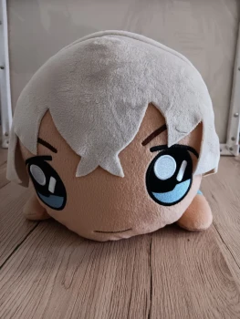 Jumbo peluche détective conan toru amuro