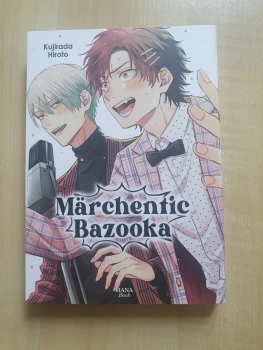 Märchentic Bazooka