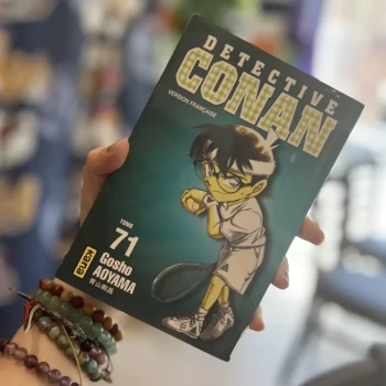 Détective Conan - Tome 71
