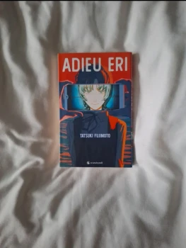 Adieu Eri