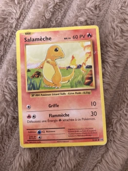 carte pokémon